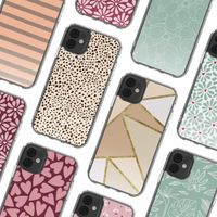 imoshion Design hoesje Apple iPhone 11 / Xr - Desert Dots