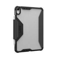 UAG Plyo LT Bulk Apple iPad 11 (2025) 11 inch A16 / iPad 10 (2022) 10.9 inch - Ice Black