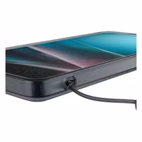 Spigen Ultra Hybrid Backcover Samsung Galaxy S26 Ultra - Space Crystal