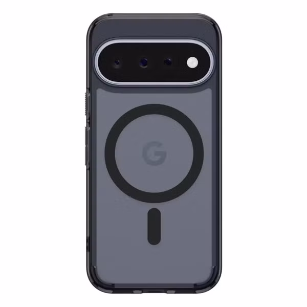 Spigen Ultra Hybrid Backcover MagSafe Google Pixel 11 - Frost Black