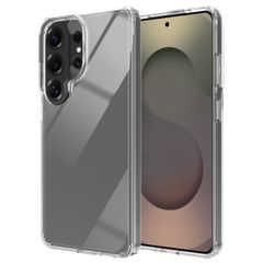 Accezz Xtreme Impact Backcover Samsung Galaxy S26 Ultra - Transparent