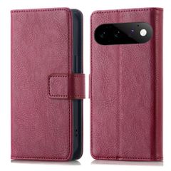 imoshion Luxe Bookcase Google Pixel 11 Pro - Bordeaux