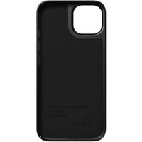 Nudient Thin Case iPhone 14 - Ink Black