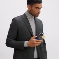 iDeal of Sweden Fashion Backcover Apple iPhone 11 - Golden Twilight Marble