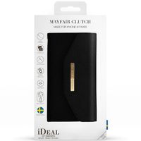 iDeal of Sweden Mayfair Clutch iPhone SE (2022 / 2020) / 8 / 7 / 6(s)