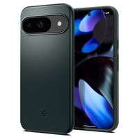 Spigen Thin Fit Backcover Google Pixel 9 / 9 Pro - Abyss Green