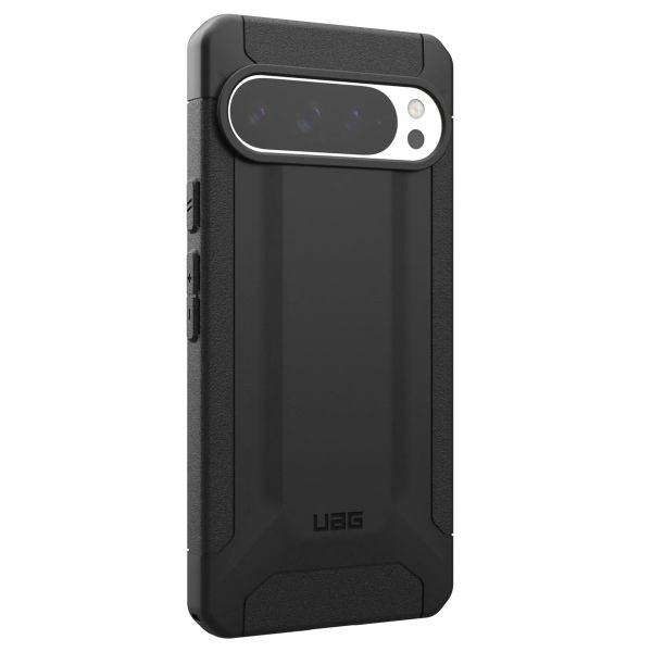 UAG Scout Backcover Google Pixel 9 Pro XL - Zwart