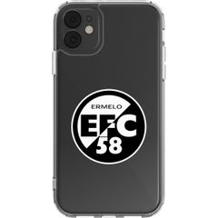 Clear Backcover Apple iPhone 11 - EFC '58