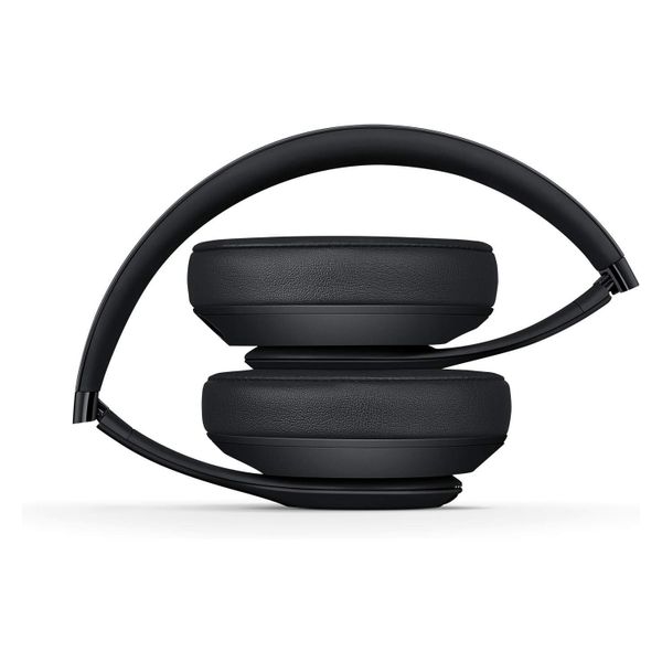 Beats Studio3 Draadloze Over-ear Koptelefoon - Active Noise Cancelling - Matte Black