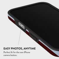 Burga Tough Backcover MagSafe Apple iPhone 16 - Offline