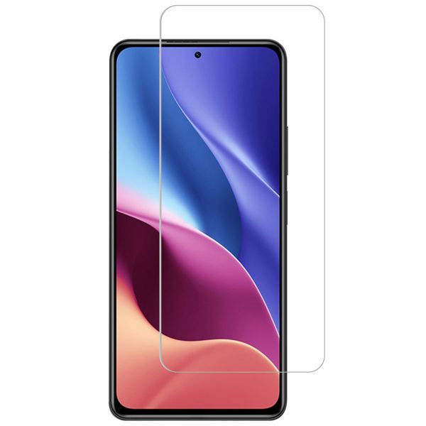 Selencia Gehard Glas Screenprotector Xiaomi Poco F3