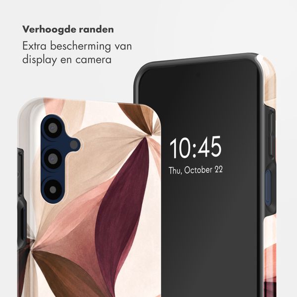 Selencia Vivid Backcover Samsung Galaxy A16 - Silk Spirit
