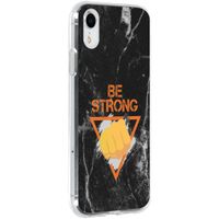 Prinses Máxima Centrum - Design Backcover iPhone Xr