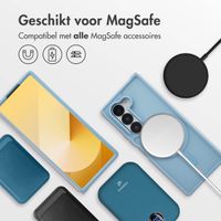 imoshion Color Guard Backcover met MagSafe Samsung Galaxy Z Fold 6 - Lichtblauw