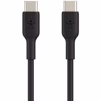Belkin Boost↑Charge™ USB-C naar USB-C kabel - 1 meter - Zwart