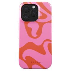 Burga Tough Backcover Apple iPhone 16 Pro Max - Ride The Wave