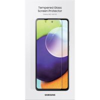 Samsung Originele Tempered Glass Screenprotector Samsung Galaxy A52(s) (5G/4G) / A53