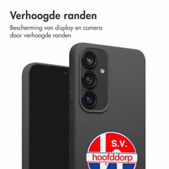 Backcover Samsung Galaxy S24 - S.V. Hoofddorp