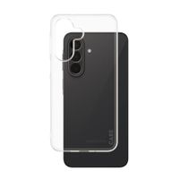 CARE by PanzerGlass Fashion Backcover XR Samsung Galaxy A27 (5G) - Transparant