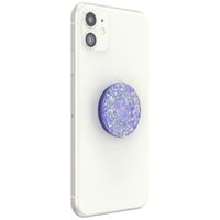 PopSockets PopGrip - Afneembaar - Iridescent Confetti Ice Purple