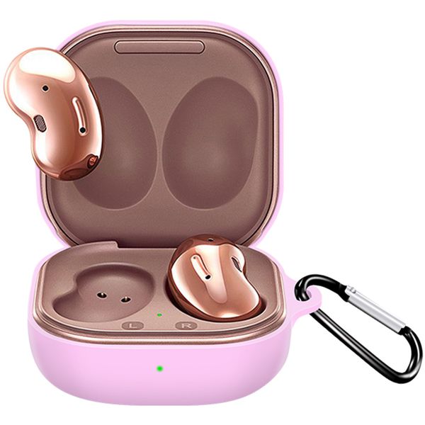 imoshion Silicone Case Samsung Galaxy Buds Live (2020) / Buds Pro (2)