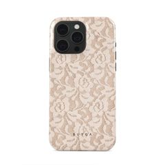 Burga Tough Backcover MagSafe Apple iPhone 15 Pro Max - Gone Country