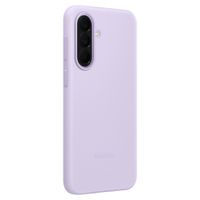Samsung Originele Silicone Backcover Samsung Galaxy A37 (5G) - Light Violet