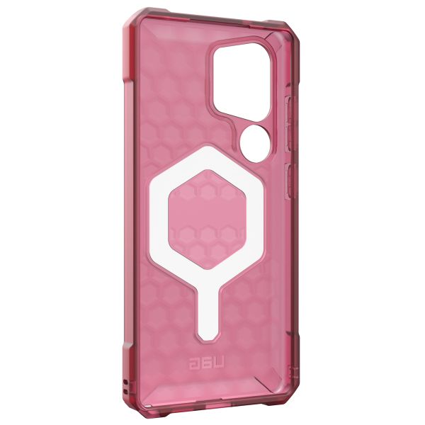 UAG Essential Armor MagSafe Samsung Galaxy S25 Ultra - Berry