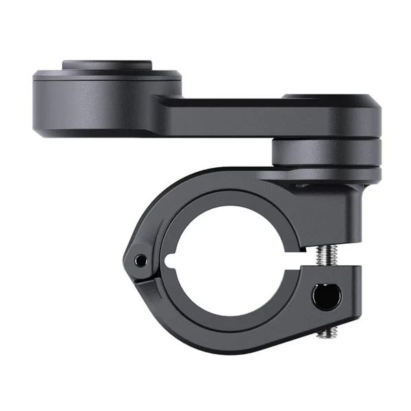 SP Connect Moto Bundle LT met Universal Clamp SPC+ Telefoonhouder Motor - Zwart
