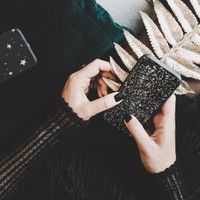 Design Backcover Color iPhone 8 Plus / 7 Plus