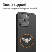 Backcover Apple iPhone 14 Pro - vv Maastricht West