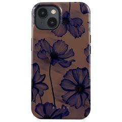 Burga Tough Backcover iPhone 13 - Velvet Night