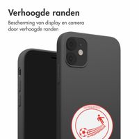 Backcover Apple iPhone 11 - vv Hellevoetsluis