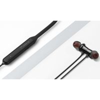 OnePlus Bullets Wireless Z Earbuds - Zwart