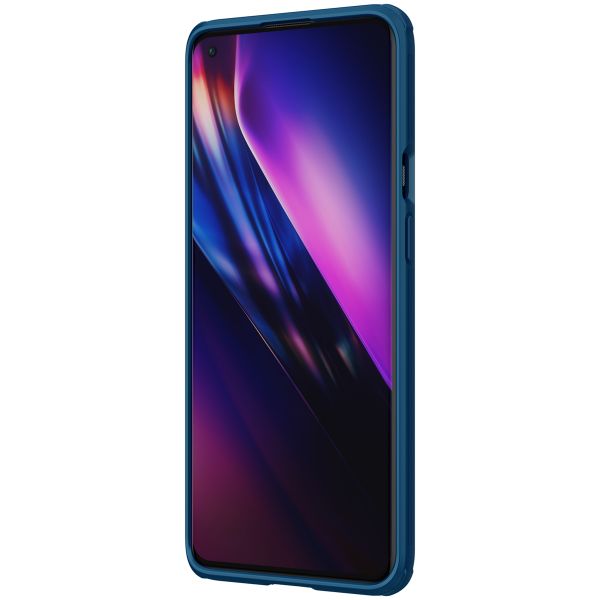 Nillkin CamShield Pro Case OnePlus 9 Pro - Blauw