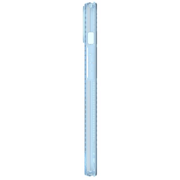 UAG Lucent U Backcover iPhone 13 - Cerulean