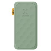 Xtorm Fuel Series Powerbank - 20 Watt - 10.000 mAh - Sage Green