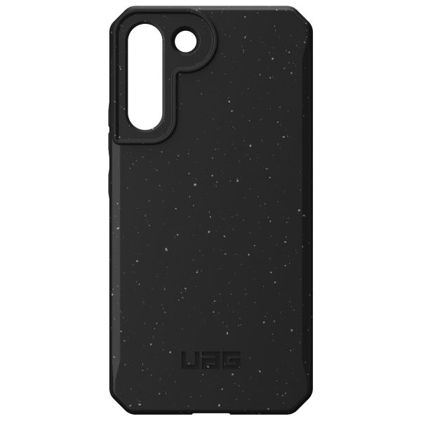 UAG Outback Backcover Samsung Galaxy S22 Plus - Zwart