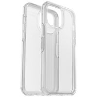 OtterBox Symmetry Clear Backcover iPhone 13 Pro Max - Transparant