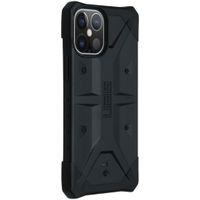 UAG Pathfinder Backcover Apple iPhone 12 Pro Max - Zwart