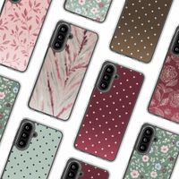 imoshion Design hoesje Samsung Galaxy A18 (4G) / A17 (4G/5G) - Wild Boho