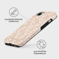 Burga Tough Backcover Apple iPhone 16e - Gone Country