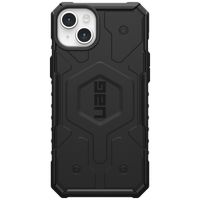 UAG Pathfinder Backcover MagSafe iPhone 15 Plus - Zwart