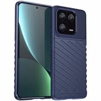 imoshion Thunder Backcover Xiaomi 13 Pro - Donkerblauw