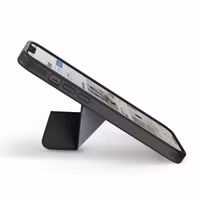 Uniq Transforma Backcover MagSafe Apple iPhone 13 Pro - Charcoal Grey