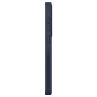 ZAGG Milan Snap Case met MagSafe Samsung Galaxy S25 - Navy