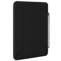 Pipetto Origami No3 Pencil Case Apple iPad Pro 13 (2024) M4 - Zwart