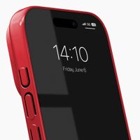 iDeal of Sweden Slim Case MagSafe Apple iPhone 18 Pro / 17 Pro - Power Red