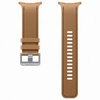 Samsung PeakForm Band Samsung Galaxy Watch Ultra 2 (2026) / Ultra (2024/2025) - Camel