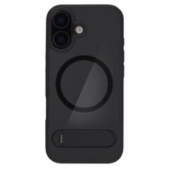 Accezz Hold Backcover met MagSafe Apple iPhone 17 - Black